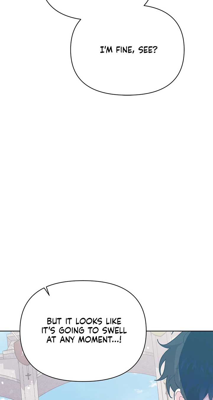 I Got Married to a Duke Called Beast Chapter 20 - Page 91