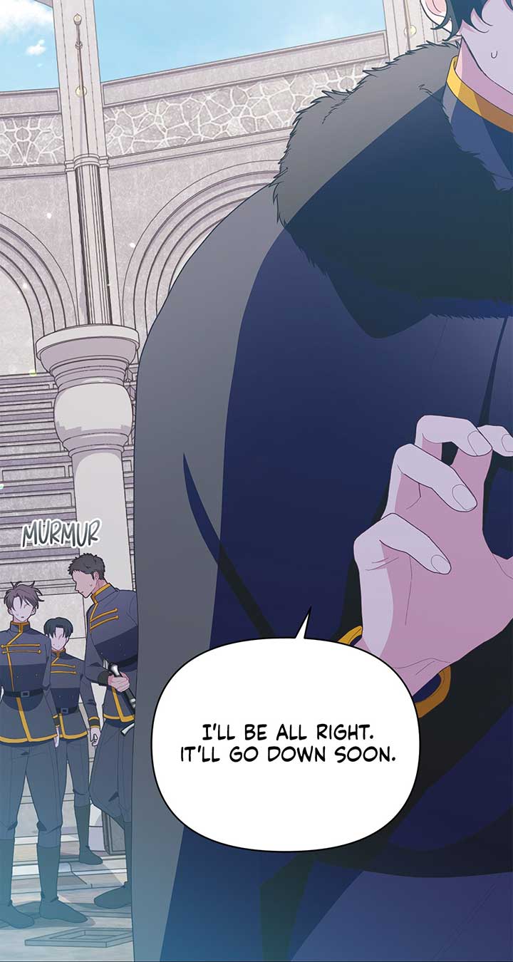 I Got Married to a Duke Called Beast Chapter 20 - Page 92