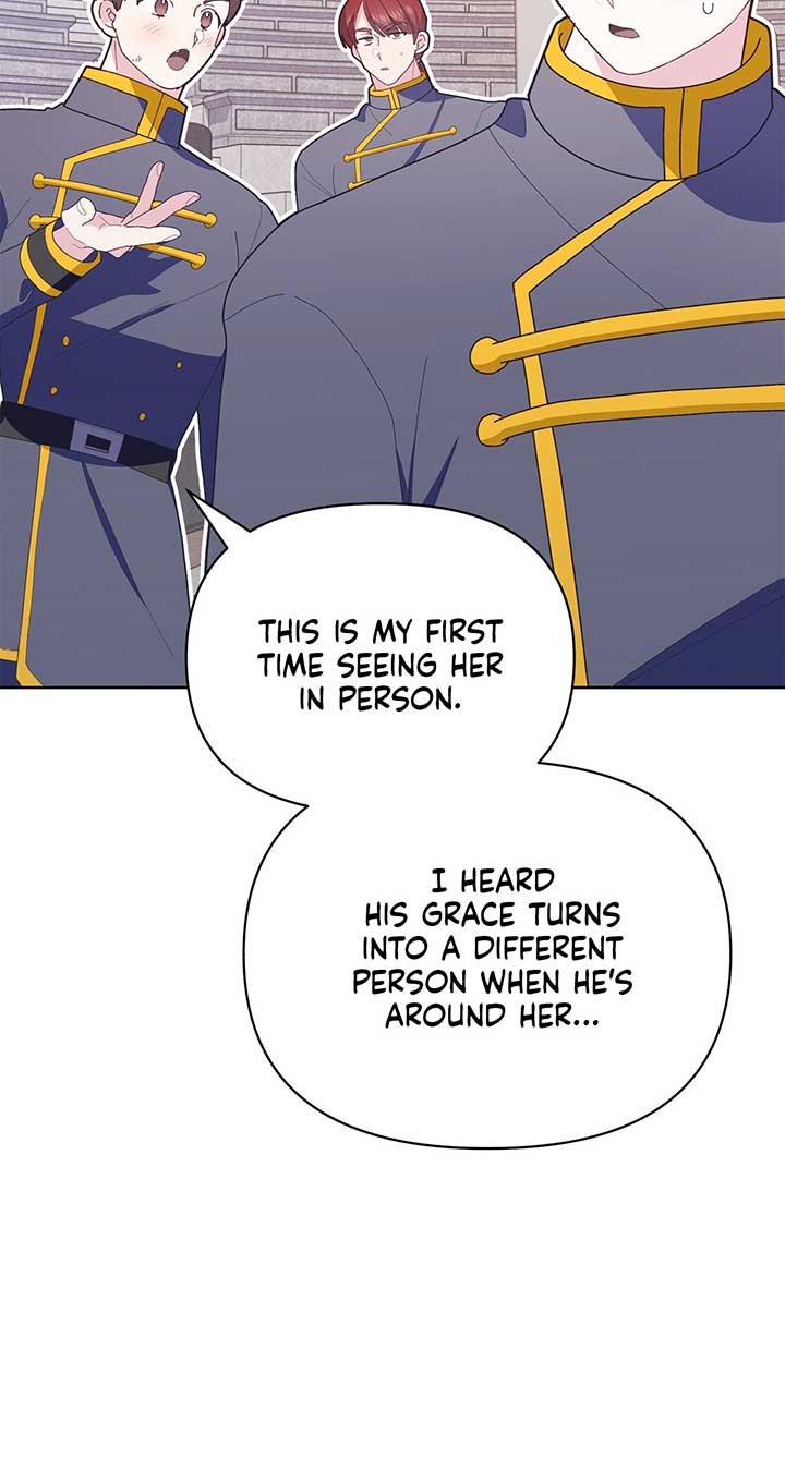I Got Married to a Duke Called Beast Chapter 20 - Page 94