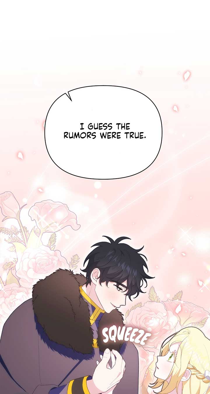 I Got Married to a Duke Called Beast Chapter 20 - Page 96