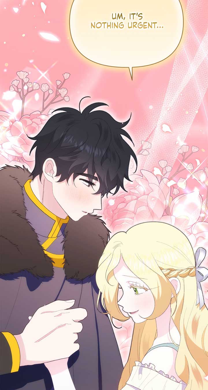 I Got Married to a Duke Called Beast Chapter 20 - Page 98