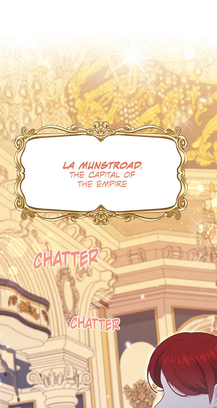I Got Married to a Duke Called Beast Chapter 21 - Page 0