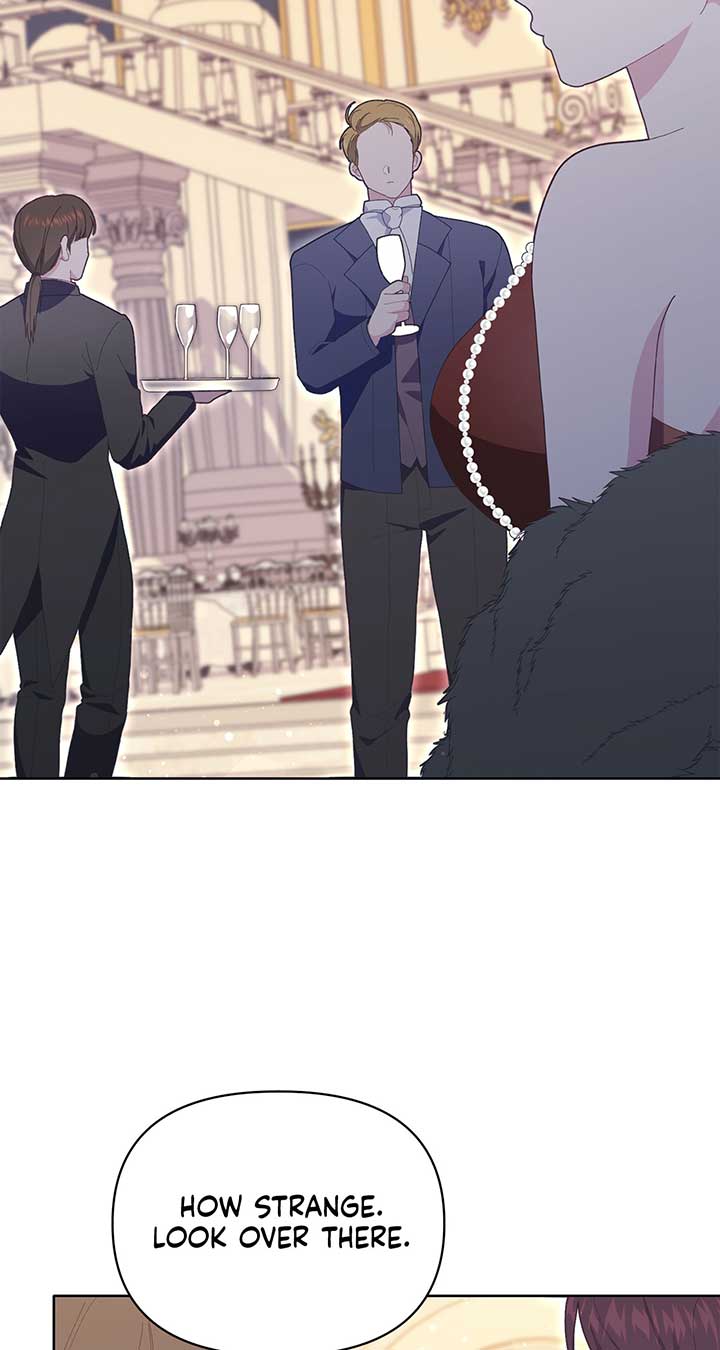 I Got Married to a Duke Called Beast Chapter 21 - Page 1