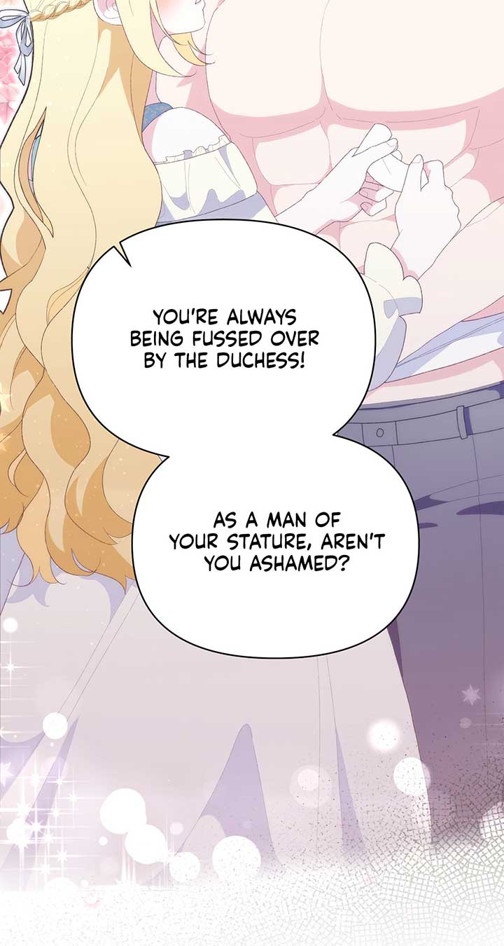 I Got Married to a Duke Called Beast Chapter 21 - Page 101