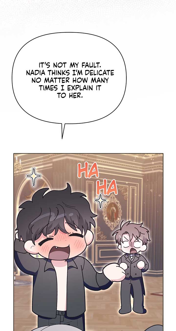 I Got Married to a Duke Called Beast Chapter 21 - Page 102