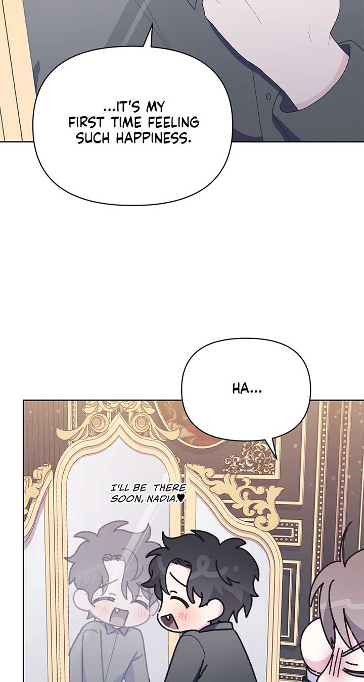 I Got Married to a Duke Called Beast Chapter 21 - Page 105