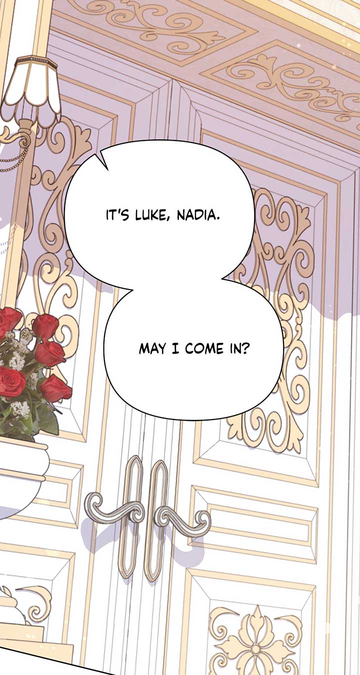 I Got Married to a Duke Called Beast Chapter 21 - Page 109