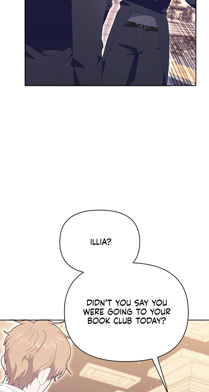 I Got Married to a Duke Called Beast Chapter 21 - Page 11