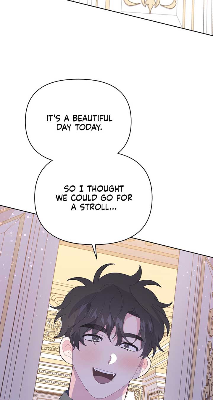 I Got Married to a Duke Called Beast Chapter 21 - Page 110