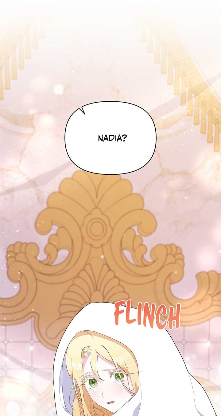 I Got Married to a Duke Called Beast Chapter 21 - Page 112