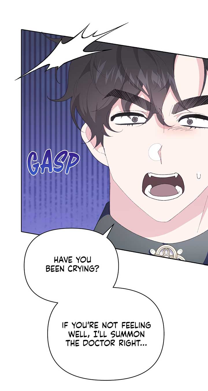 I Got Married to a Duke Called Beast Chapter 21 - Page 114