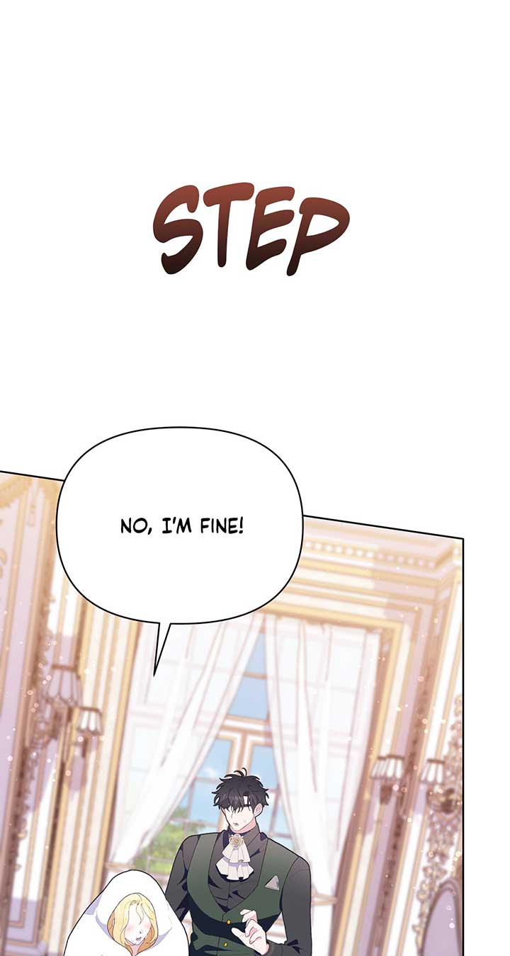 I Got Married to a Duke Called Beast Chapter 21 - Page 115