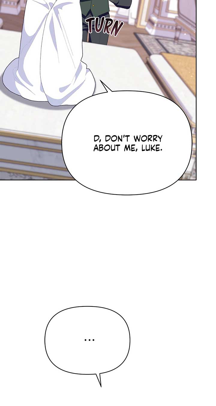 I Got Married to a Duke Called Beast Chapter 21 - Page 116