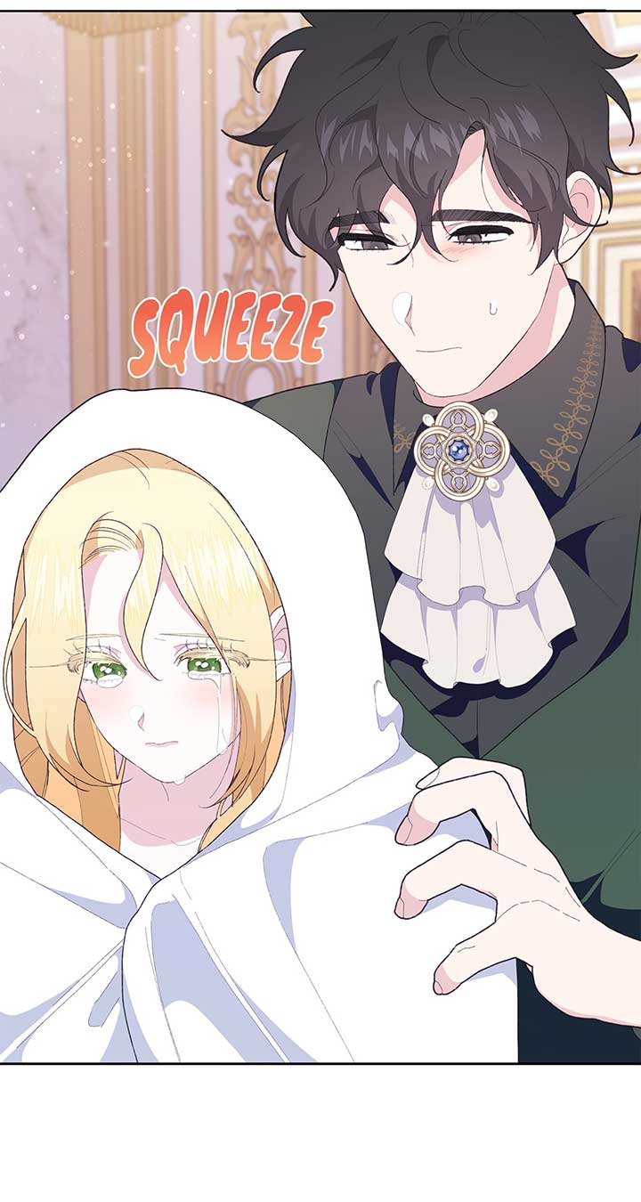 I Got Married to a Duke Called Beast Chapter 21 - Page 117