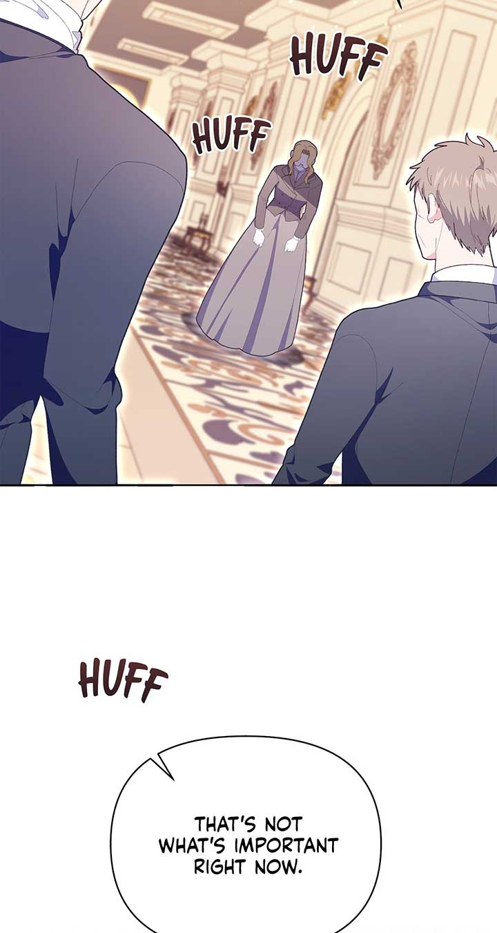 I Got Married to a Duke Called Beast Chapter 21 - Page 12