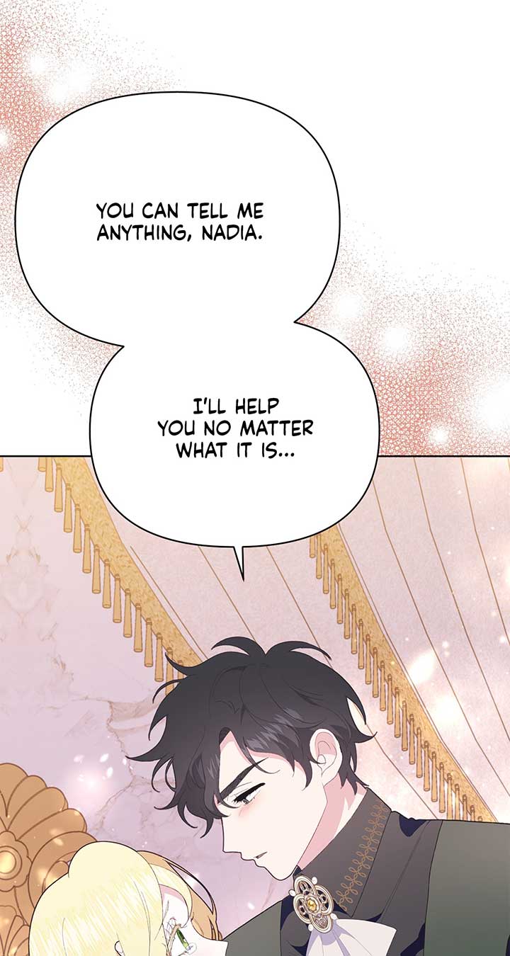 I Got Married to a Duke Called Beast Chapter 21 - Page 120