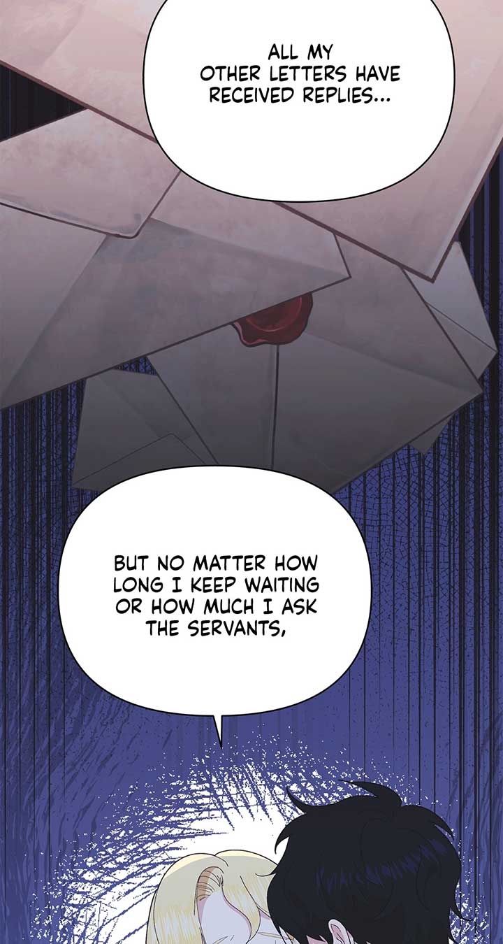 I Got Married to a Duke Called Beast Chapter 21 - Page 124