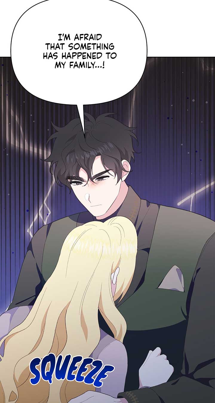I Got Married to a Duke Called Beast Chapter 21 - Page 126