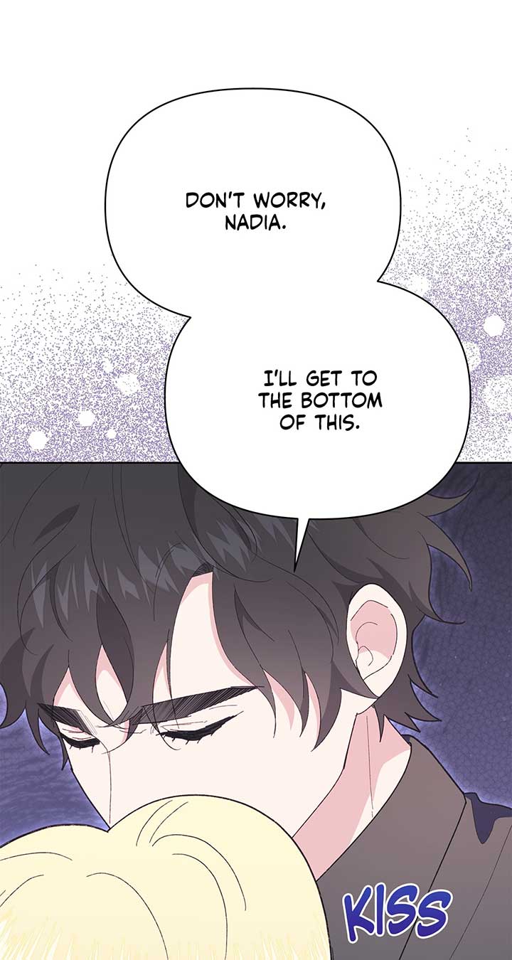 I Got Married to a Duke Called Beast Chapter 21 - Page 128