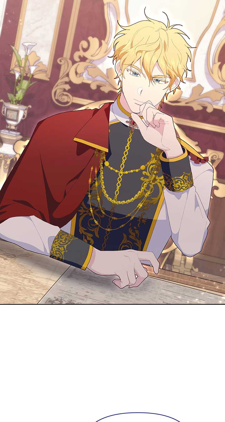 I Got Married to a Duke Called Beast Chapter 21 - Page 132