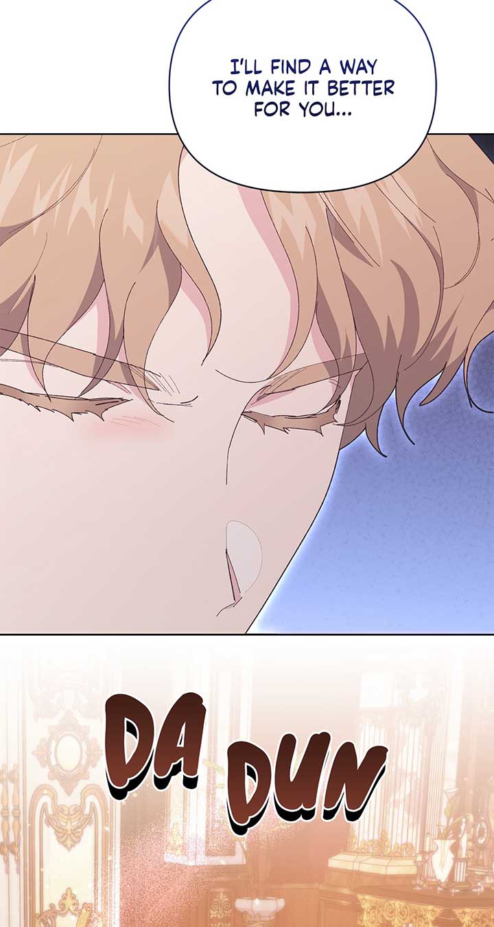 I Got Married to a Duke Called Beast Chapter 21 - Page 133