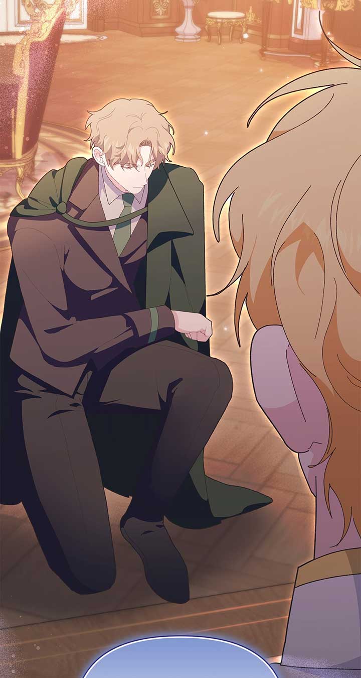 I Got Married to a Duke Called Beast Chapter 21 - Page 134