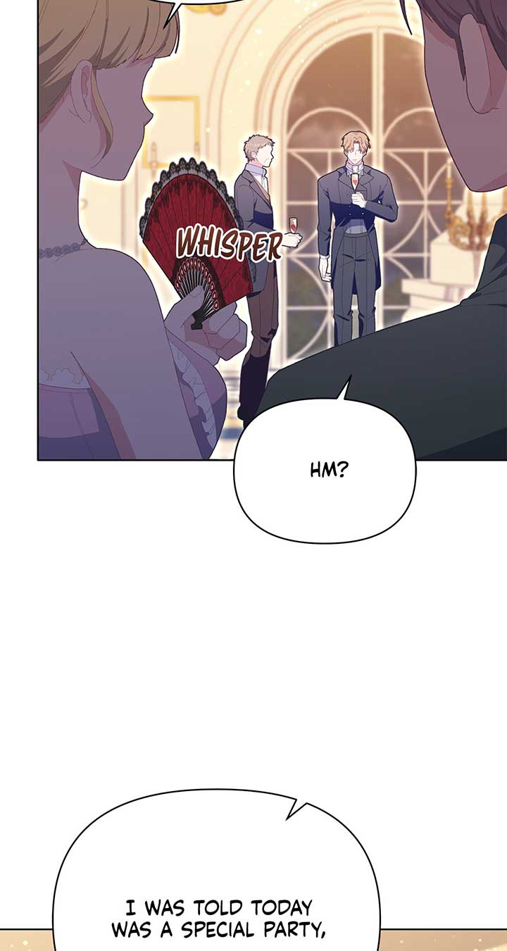 I Got Married to a Duke Called Beast Chapter 21 - Page 2