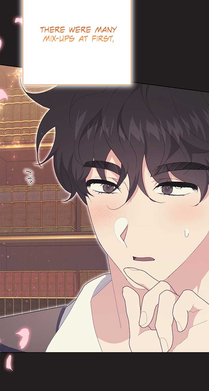I Got Married to a Duke Called Beast Chapter 21 - Page 21