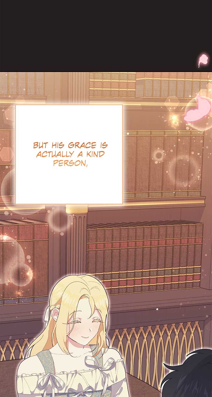 I Got Married to a Duke Called Beast Chapter 21 - Page 22