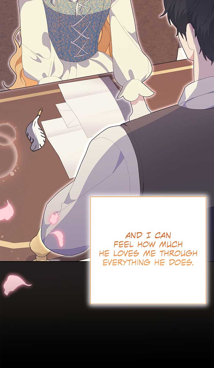I Got Married to a Duke Called Beast Chapter 21 - Page 23