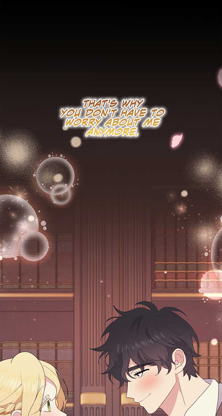 I Got Married to a Duke Called Beast Chapter 21 - Page 24