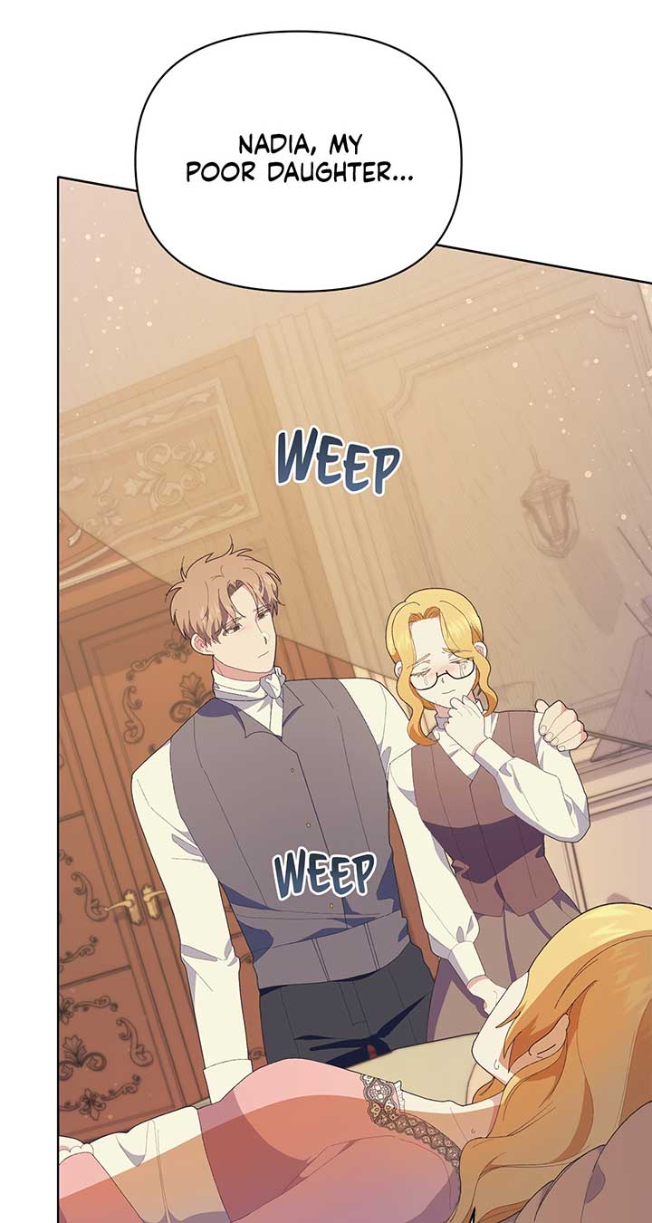 I Got Married to a Duke Called Beast Chapter 21 - Page 30