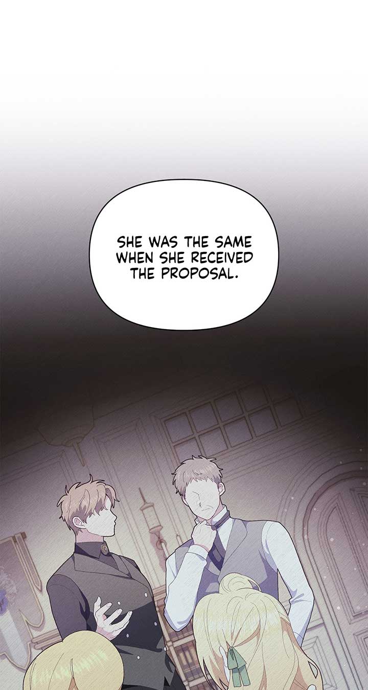 I Got Married to a Duke Called Beast Chapter 21 - Page 32
