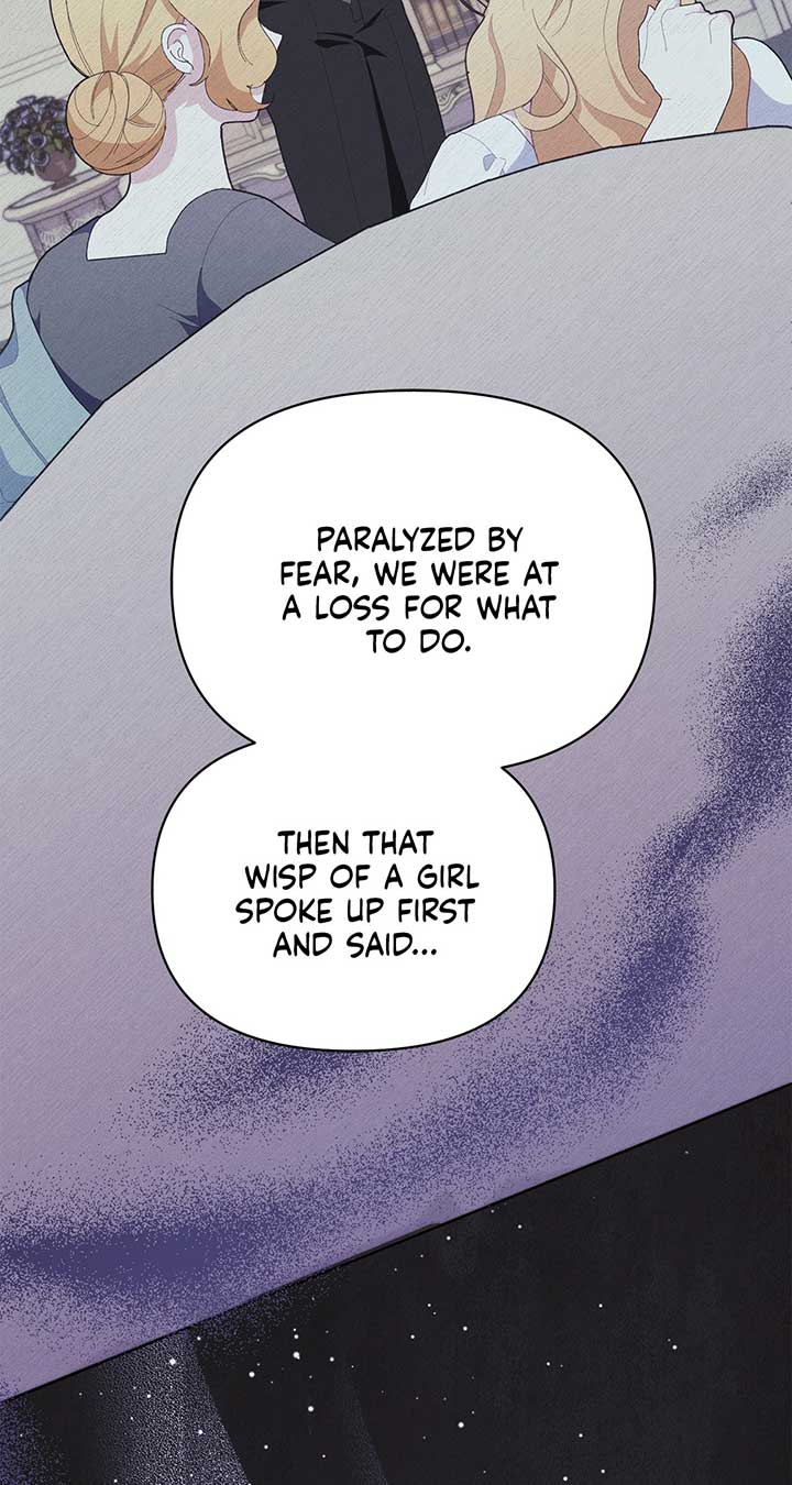 I Got Married to a Duke Called Beast Chapter 21 - Page 33