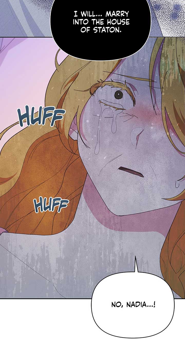 I Got Married to a Duke Called Beast Chapter 21 - Page 36