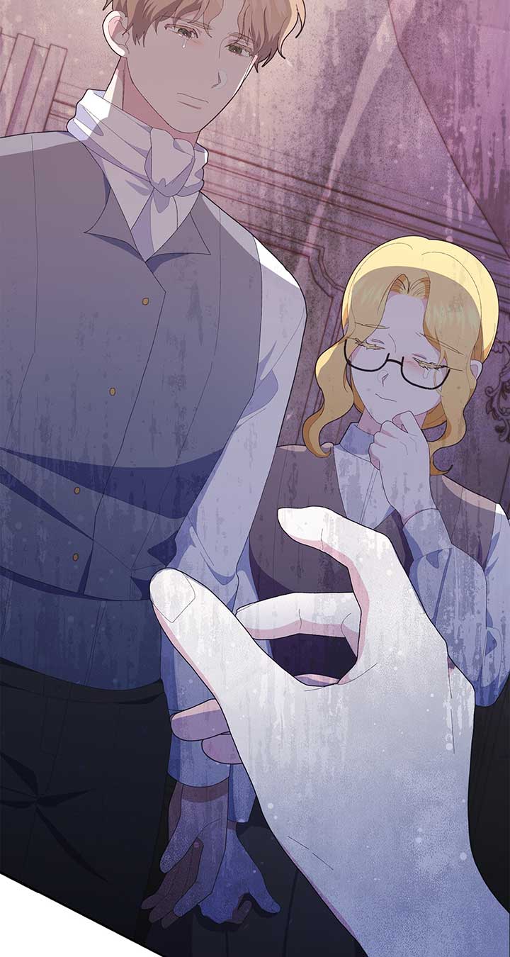 I Got Married to a Duke Called Beast Chapter 21 - Page 38