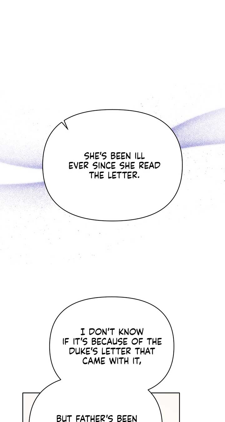 I Got Married to a Duke Called Beast Chapter 21 - Page 40