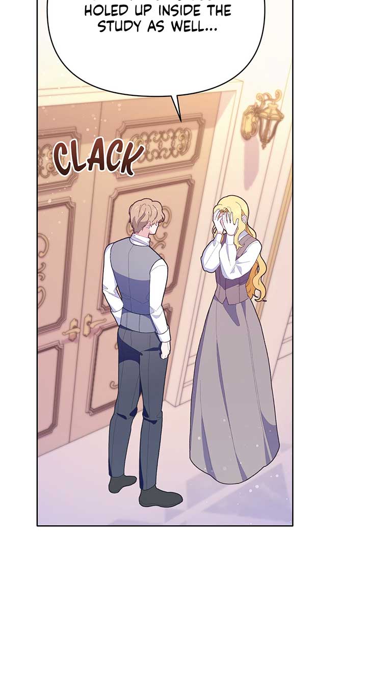 I Got Married to a Duke Called Beast Chapter 21 - Page 41