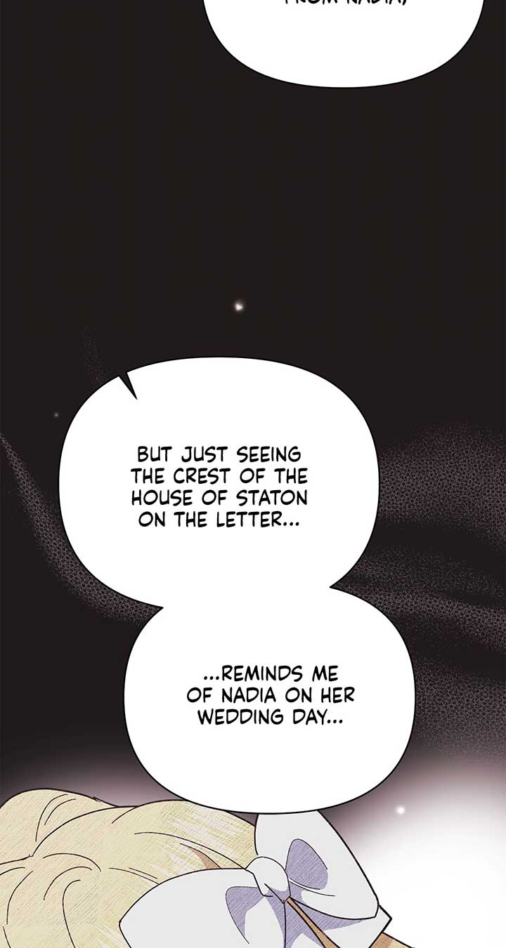 I Got Married to a Duke Called Beast Chapter 21 - Page 43