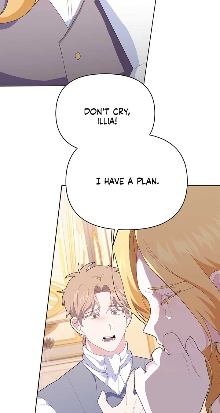 I Got Married to a Duke Called Beast Chapter 21 - Page 46