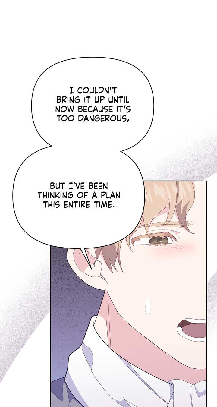 I Got Married to a Duke Called Beast Chapter 21 - Page 48