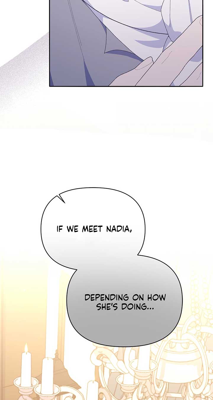 I Got Married to a Duke Called Beast Chapter 21 - Page 49