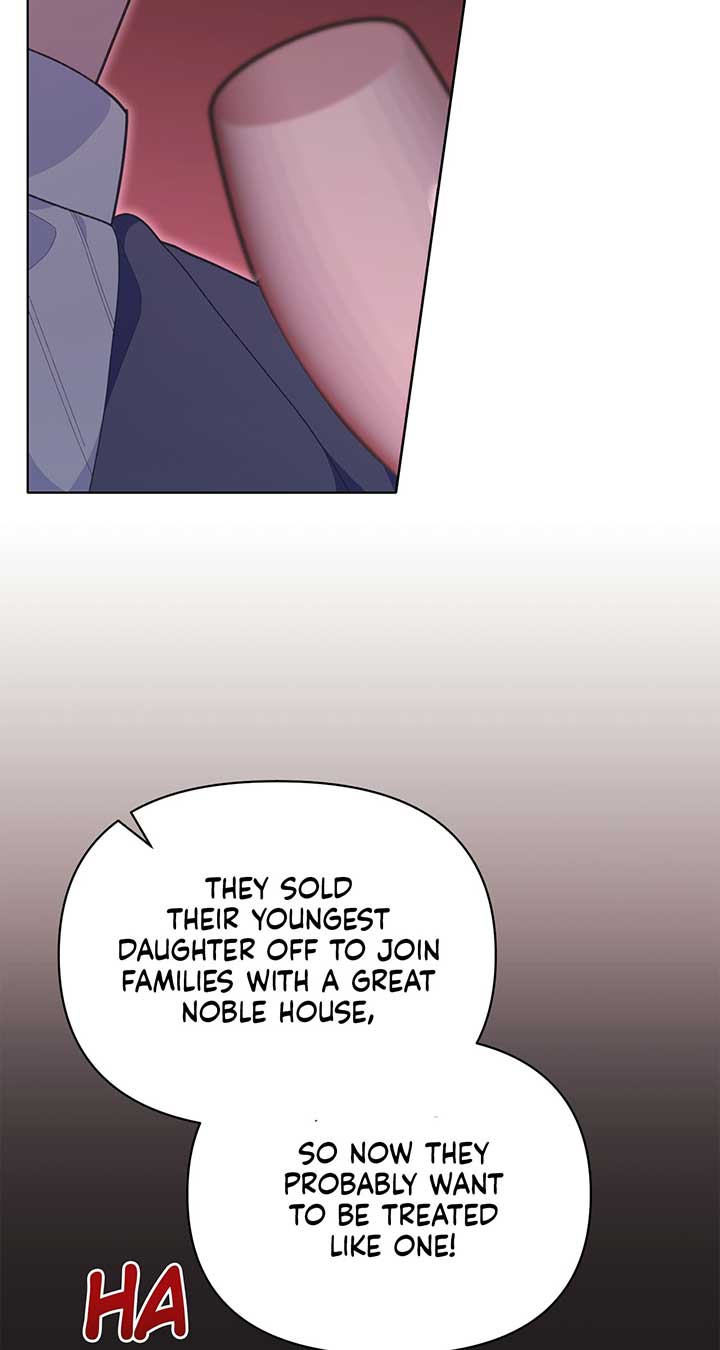 I Got Married to a Duke Called Beast Chapter 21 - Page 5