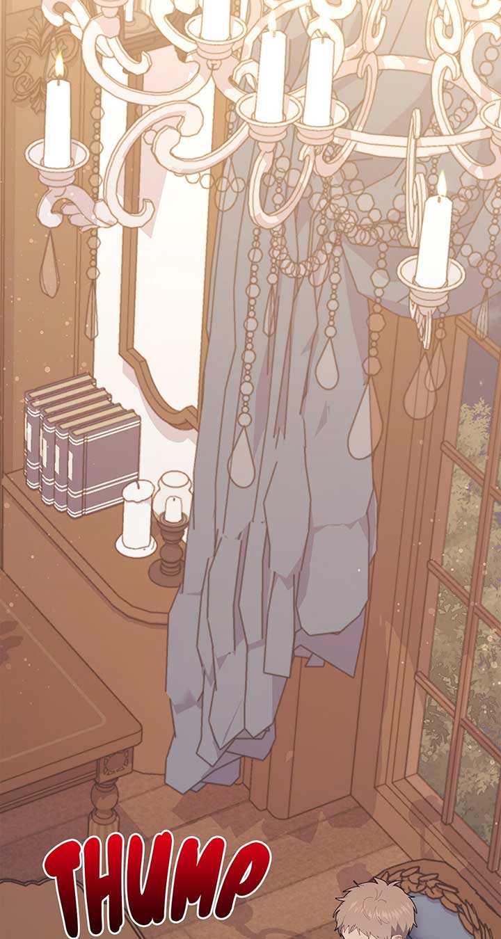I Got Married to a Duke Called Beast Chapter 21 - Page 50
