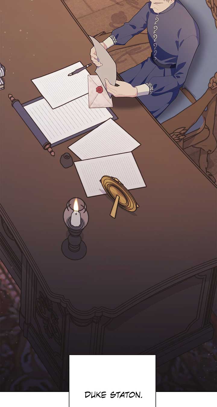 I Got Married to a Duke Called Beast Chapter 21 - Page 51