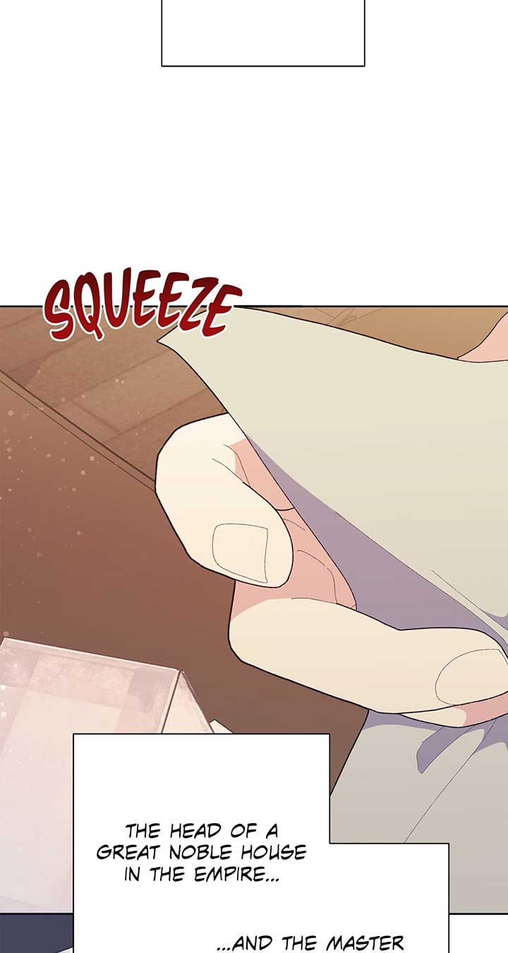 I Got Married to a Duke Called Beast Chapter 21 - Page 52