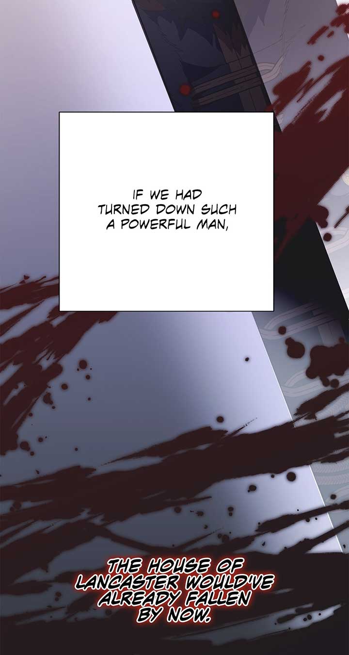 I Got Married to a Duke Called Beast Chapter 21 - Page 54