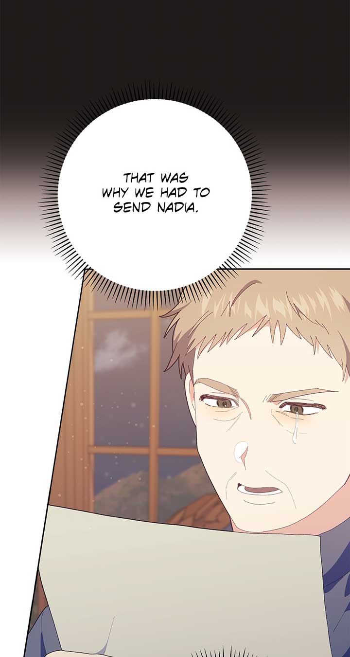 I Got Married to a Duke Called Beast Chapter 21 - Page 56