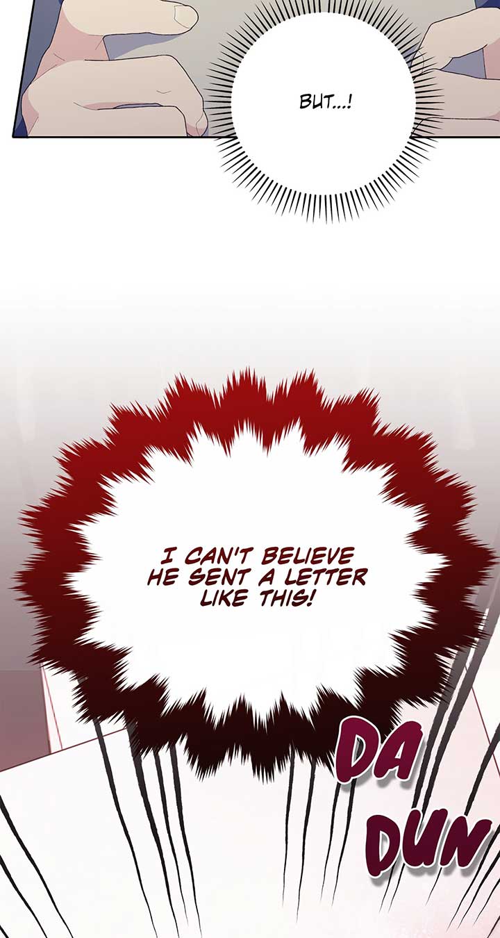 I Got Married to a Duke Called Beast Chapter 21 - Page 57