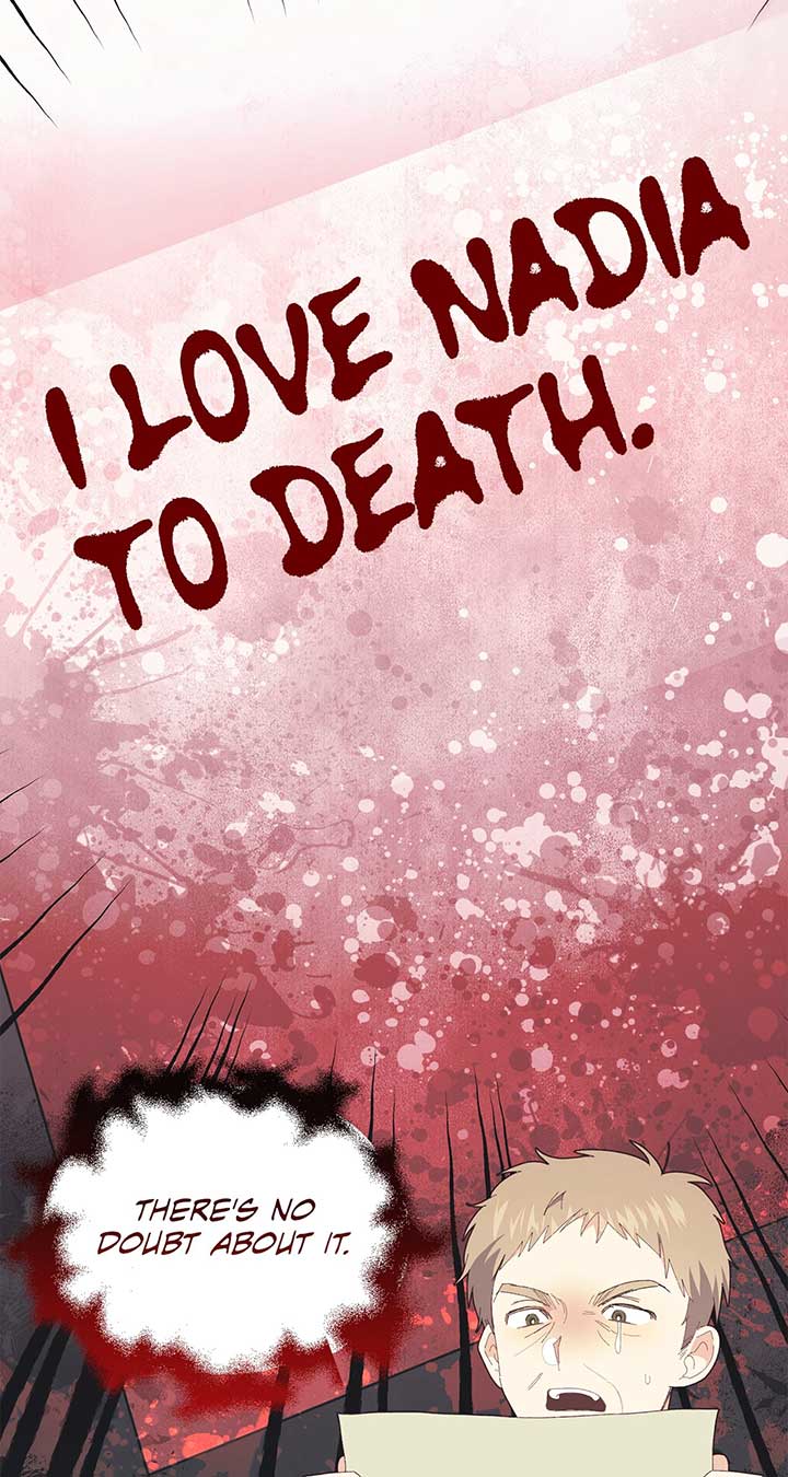I Got Married to a Duke Called Beast Chapter 21 - Page 58